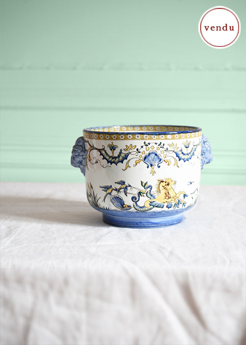 Cache Pot Gien Animaux Fantastiques