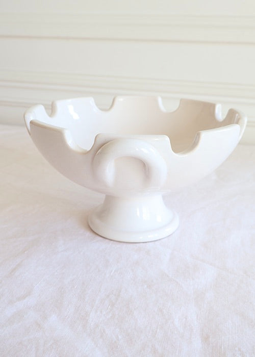 Coupe Blanche Pol Chambost