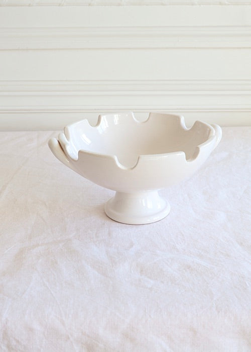 Coupe Blanche Pol Chambost