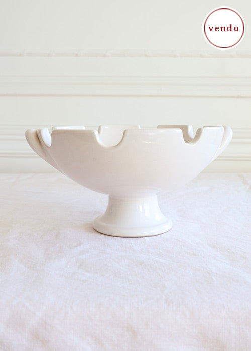 Coupe Blanche Pol Chambost