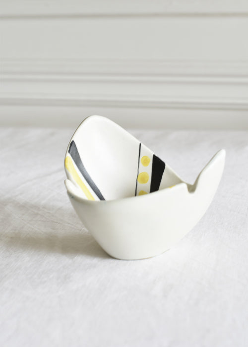 Coupe Vide-poche Roger Capron