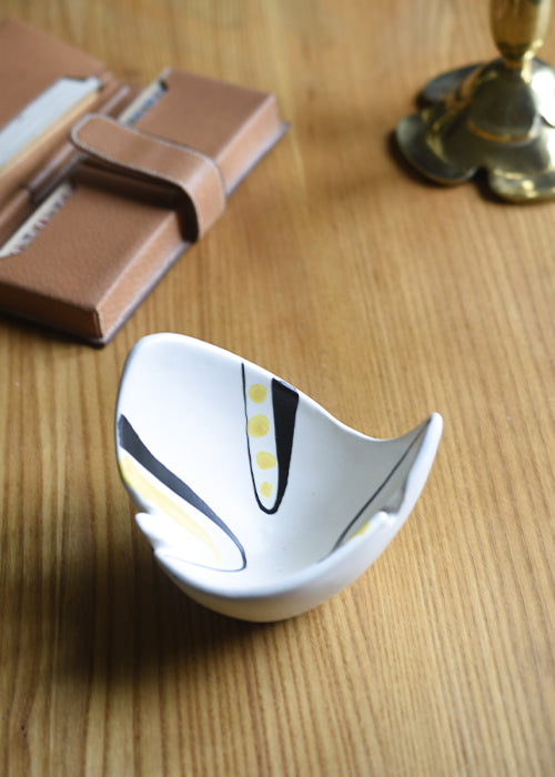 Coupe Vide-poche Roger Capron