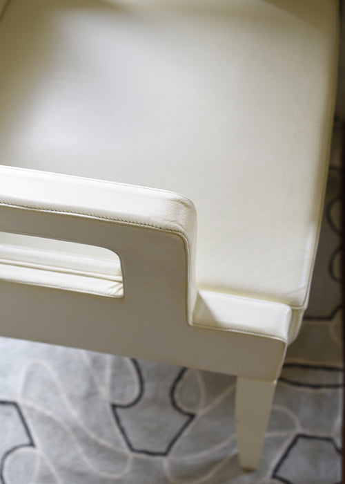 Paire de Fauteuils Daytona de Olivier Gagnère