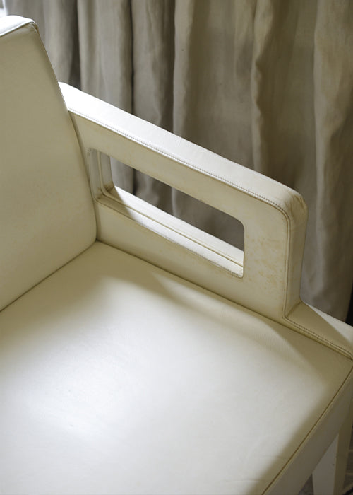 Paire de Fauteuils Daytona de Olivier Gagnère
