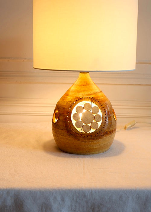 Lampe Pastilles de Georges Pelletier