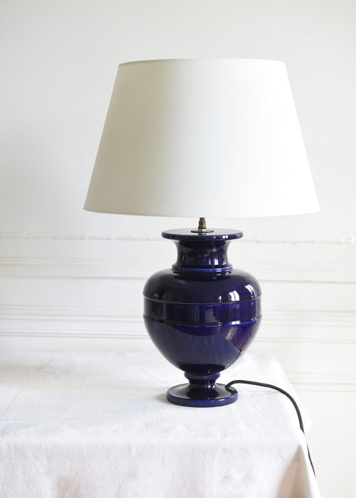 Lampe Outremer de Jean Roger