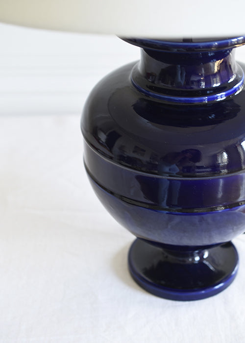 Lampe Outremer de Jean Roger