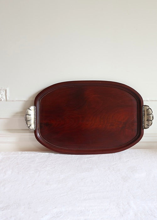 Plateau Art Déco Gallia