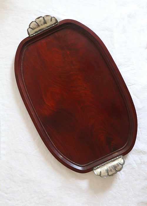 Plateau Art Déco Gallia