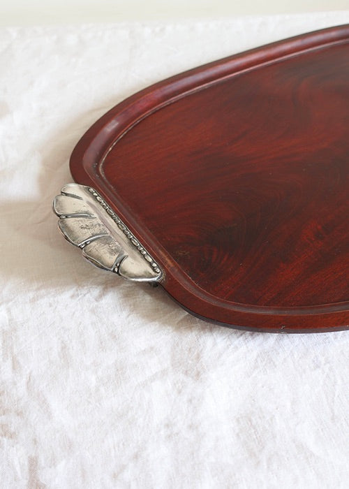 Plateau Art Déco Gallia