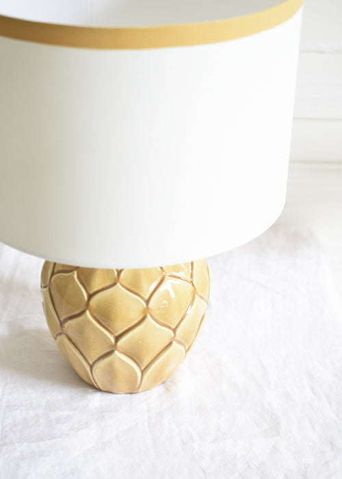 Lampe Ananas
