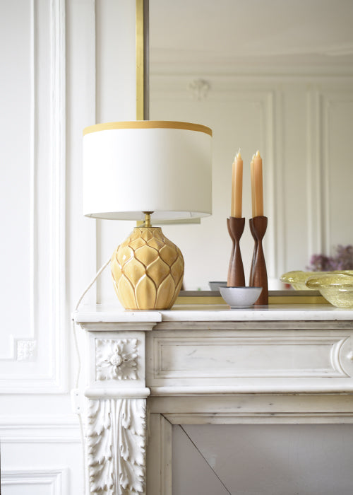 Lampe Ananas