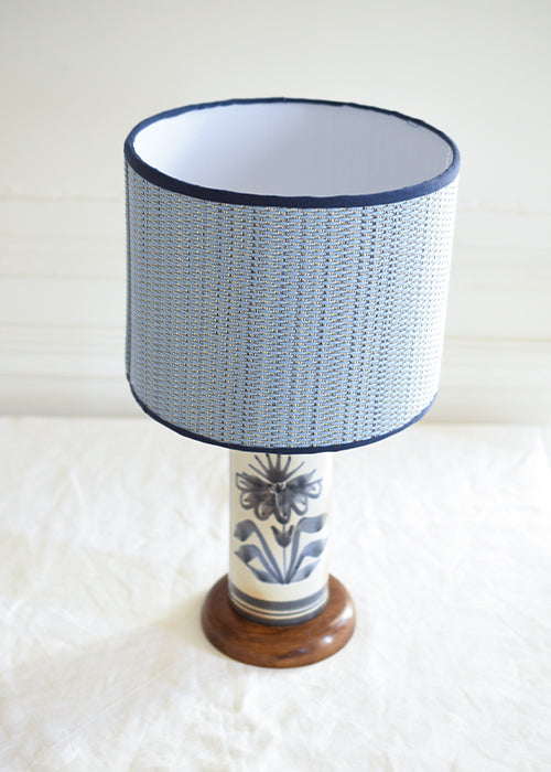 Lampe Bleue de Robert Picault