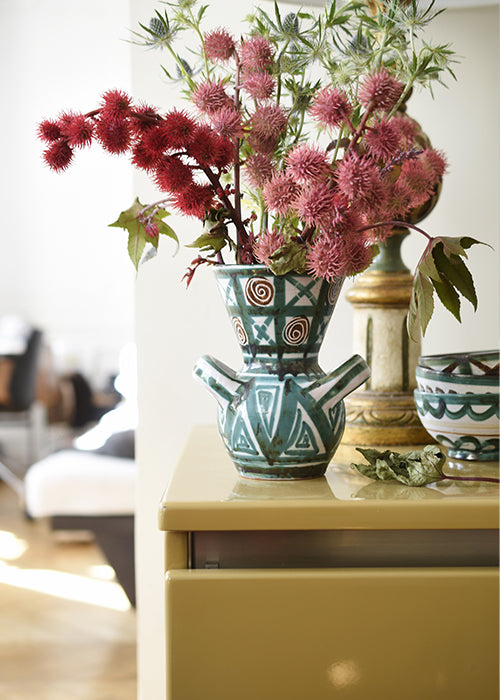 Vase Attachant de Robert Picault
